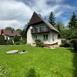 Casa de Férias Randy's House Plzeň