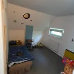 Randy's House