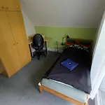 Randy's House *