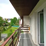 Randy's House *