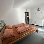 Randy's House
