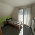 Randy's House Prázdninový dům