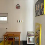 Randy's House Prázdninový dům Plzeň