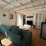 Randy's House *
