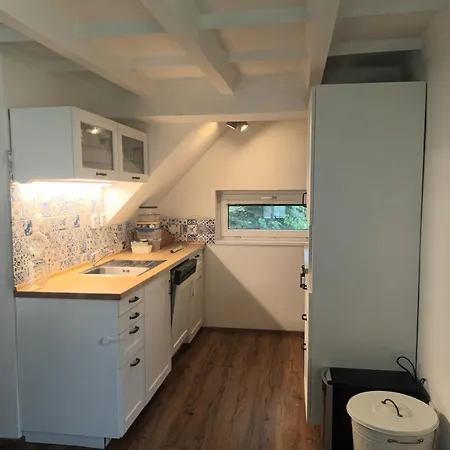 Randy's House 度假居