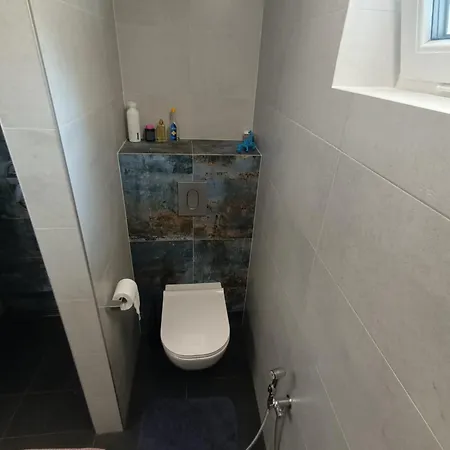 בית נופש Randy's House