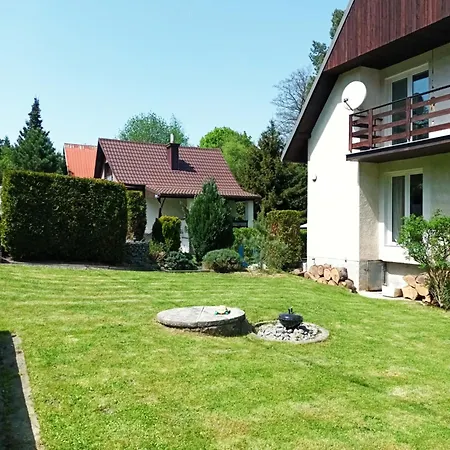 Randy's House Dom wakacyjny *