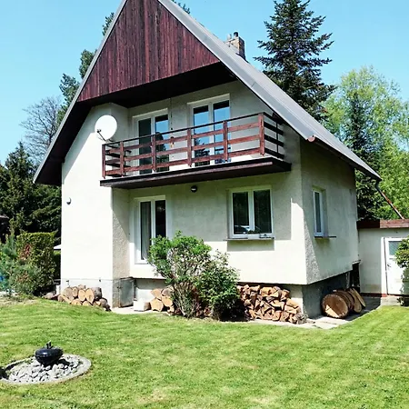 בית נופש Randy's House *