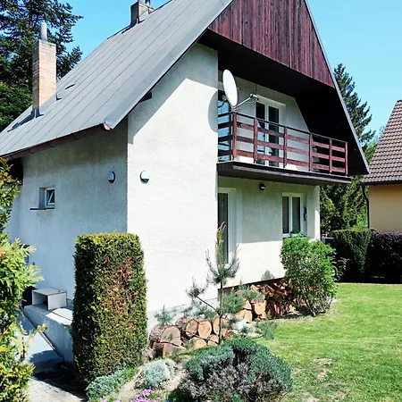 Randy's House בית נופש פלזן