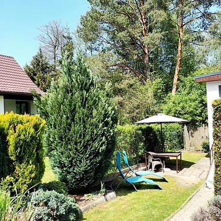 Holiday home Randy's House