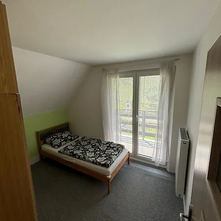 Randy's House בית נופש