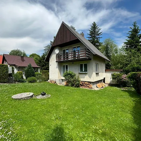 Dom wakacyjny Randy's House Pilzno