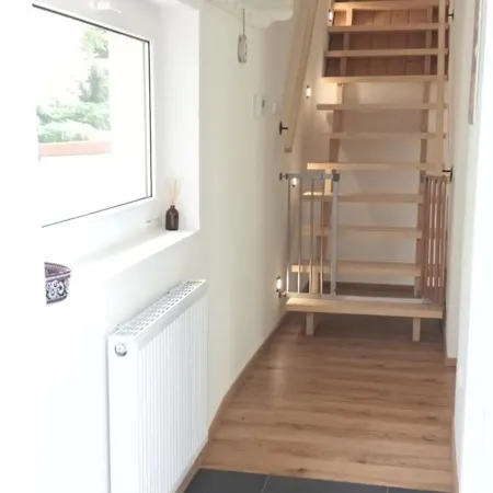 Randy's House Plzen