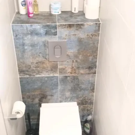 Randy's House בית נופש פלזן