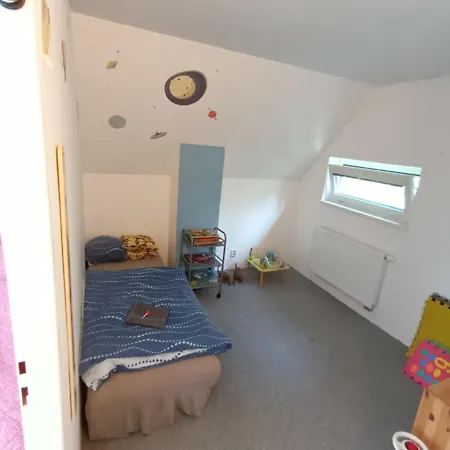 Randy's House פלזן
