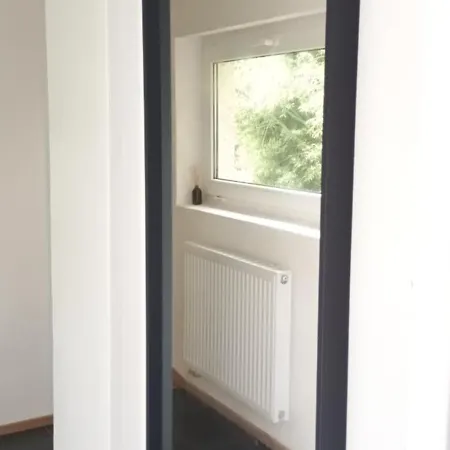 Randy's House בית נופש