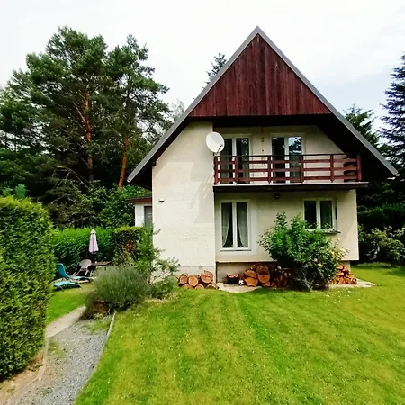 Holiday home Randy's House Plzen