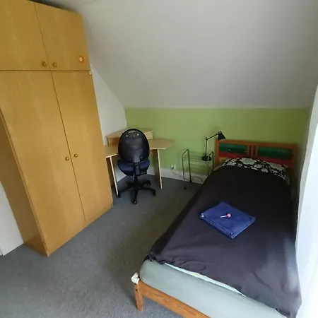 Randy's House 度假居