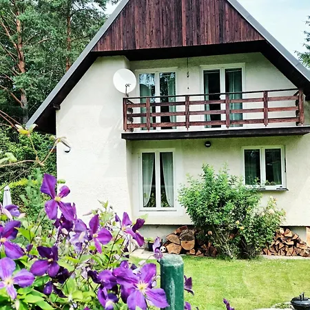 Holiday home Randy's House Plzen