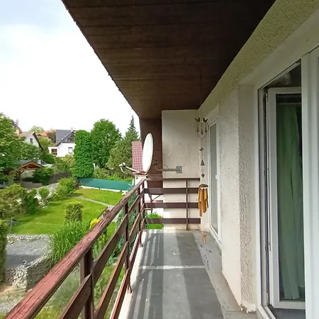 Randy's House *