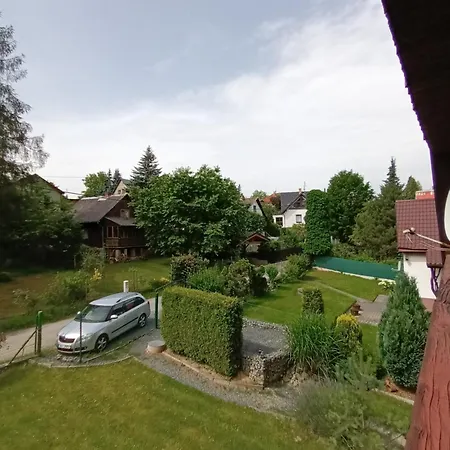 度假居 Randy's House *
