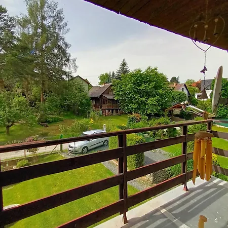 Randy's House 度假居