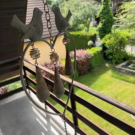 Holiday home Randy's House Plzen