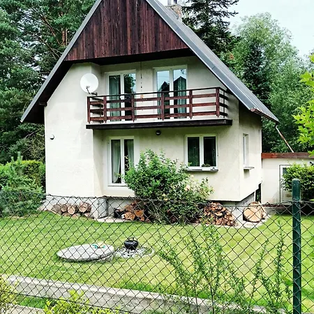 Randy's House בית נופש *