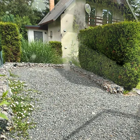 Randy's House בית נופש פלזן