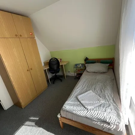 Holiday home Randy's House Plzen