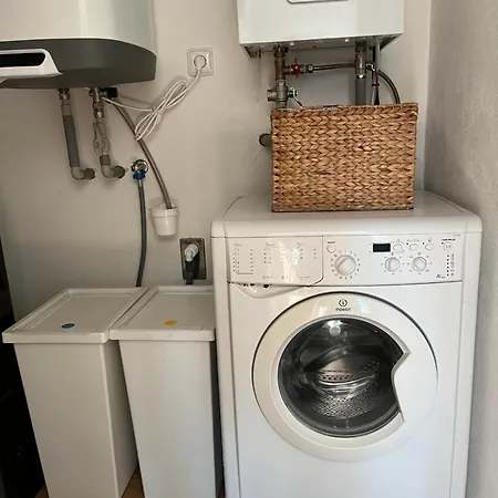 Randy's House 度假居