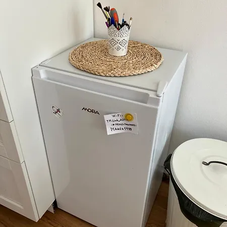 Randy's House בית נופש *