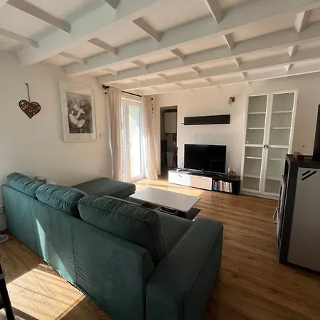 Randy's House Pilzno
