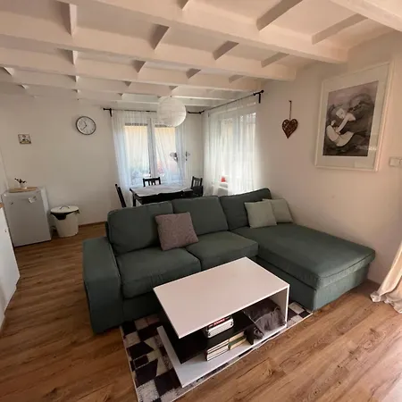 Randy's House * Pilzno