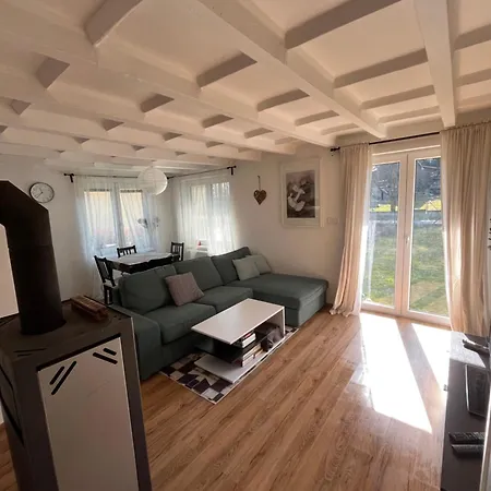 Randy's House *