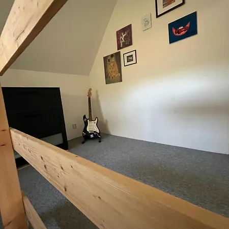 Randy's House * Pilzno