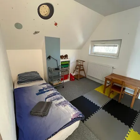 Holiday home Randy's House Plzen