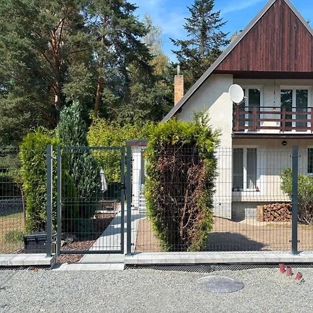Randy's House * Plzeň