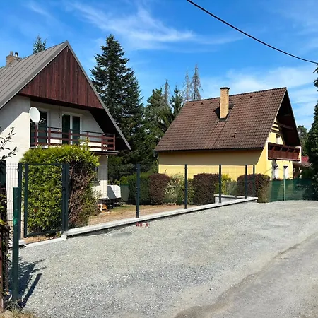 Randy's House