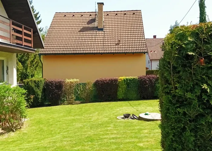 Randy's House * Пльзень