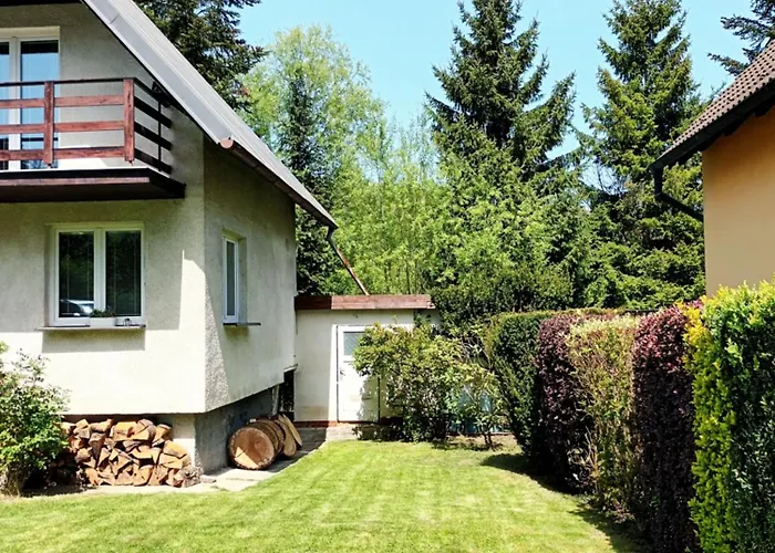 Randy's House *