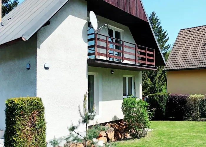 Randy's House *