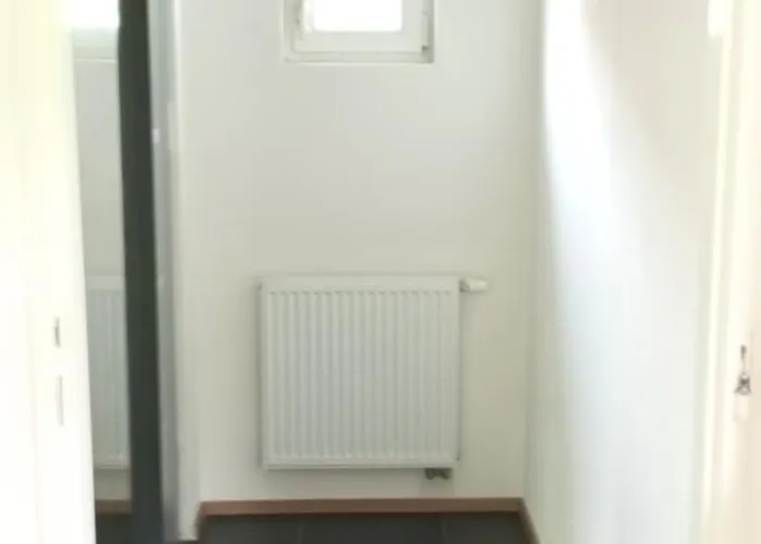 Randy's House *