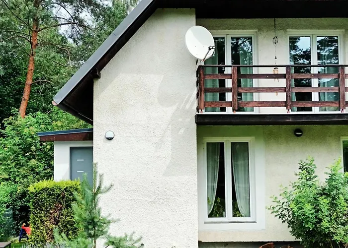 Randy's House * プルゼニ