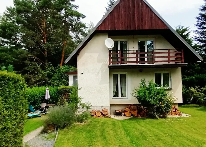 Hébergement de vacances Randy's House Plzeň