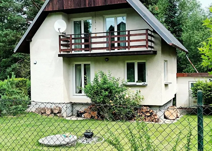 Randy's House 別荘 *