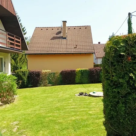 Randy's House * Πίλζεν