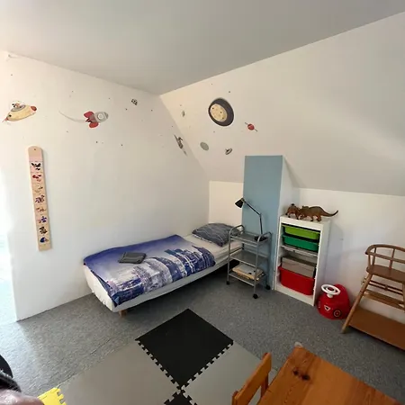 Σπίτι διακοπών Randy's House *